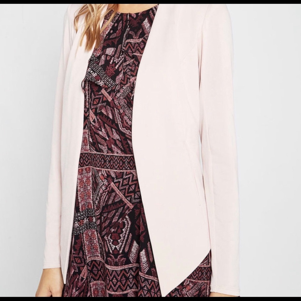 BCBGeneration blazer